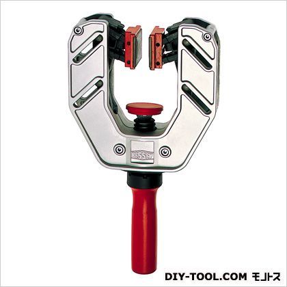 木工用クランプ(三方締めクランプ) EKT-55 1