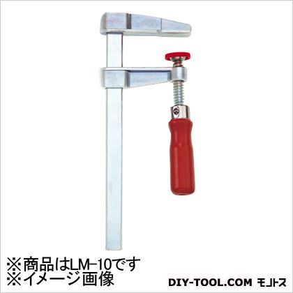 L型クランプ