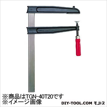 標準L型クランプ