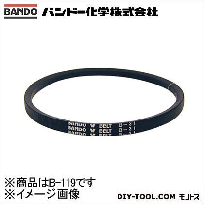 Vベルト B-119 1点