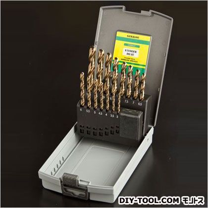 月光ドリル セット