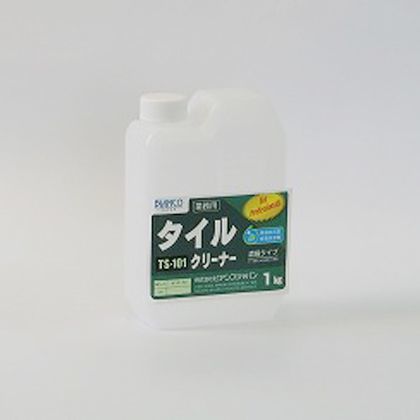 タイルクリーナー 1kg TS-101 1個