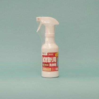 拭キ取リ用洗浄剤 BJ-2000 1