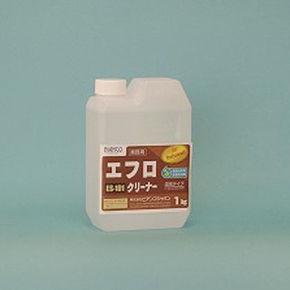 エフロクリーナー 1kg ES-101 1個