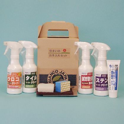 住マイノオ手入レセット PRO-102S 1