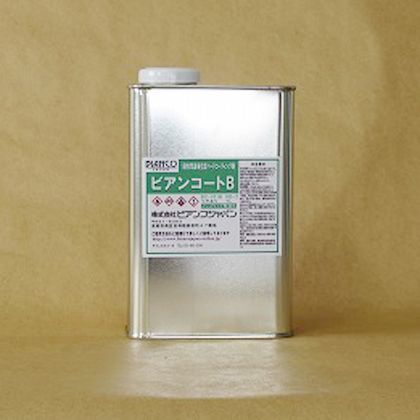 ビアンコートB/NS-2 1L BC-101b+NS2 1