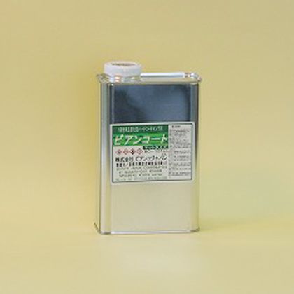 ビアンコートBM(ツヤ無シ) 1L BC-101bm 1