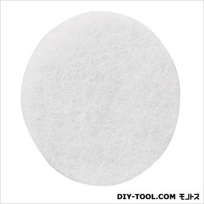 VB-GY100P(-T)用 換気口交換給気清浄フィルター 100mm VB-YA12 10枚