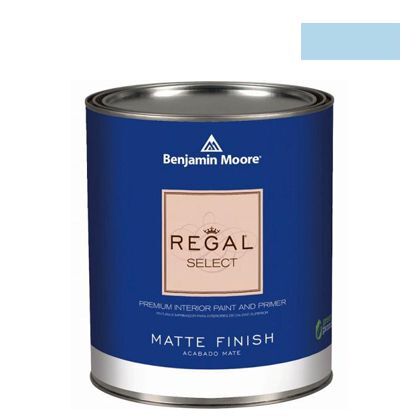 リーガルセレクトマット艶消しエコ水性塗料 spoonful of sugar 4L G221-041 1