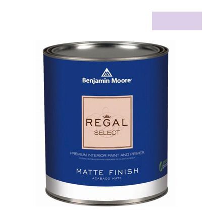 リーガルセレクトマット艶消しエコ水性塗料 bryce canyon 4L G221-098 1