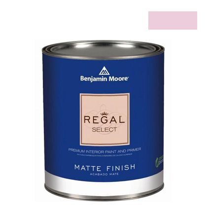 リーガルセレクトマット艶消しエコ水性塗料 fairway oaks 4L G221-1075 1