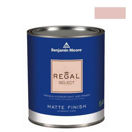 リーガルセレクトマット艶消しエコ水性塗料 maplewood 4L G221-1133 1