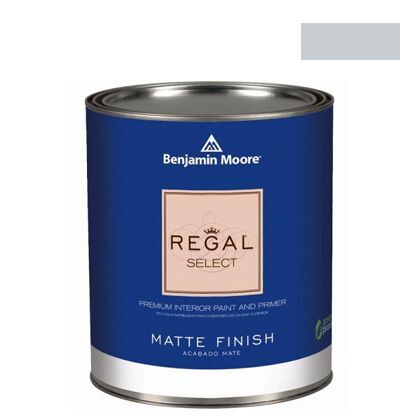 リーガルセレクトマット艶消しエコ水性塗料 geranium 4L G221-1307 1