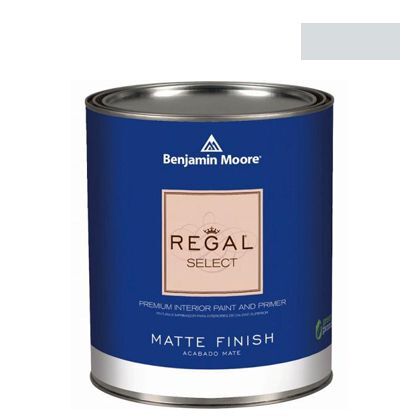 リーガルセレクトマット艶消しエコ水性塗料 misted rose 4L G221-1339 1