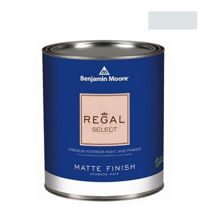 リーガルセレクトマット艶消しエコ水性塗料 ultra violet 4L G221-1372 1