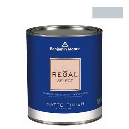 リーガルセレクトマット艶消しエコ水性塗料 eggplant 4L G221-1379 1