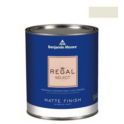 リーガルセレクトマット艶消しエコ水性塗料 cream cloak 1L Q221-OC-135 1