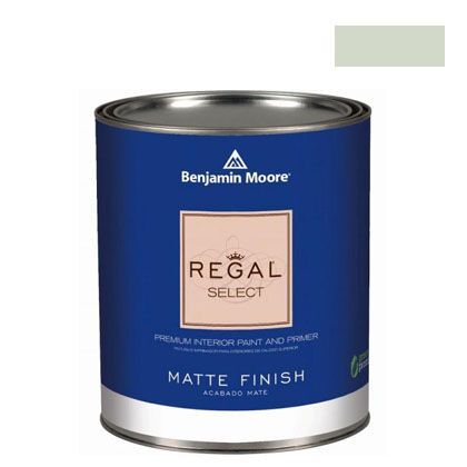 リーガルセレクトマット艶消しエコ水性塗料 par four 1L Q221-470 1