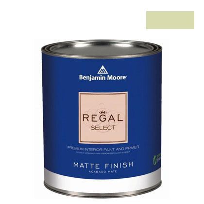 リーガルセレクトマット艶消しエコ水性塗料 warren acres 1L Q221-527 1