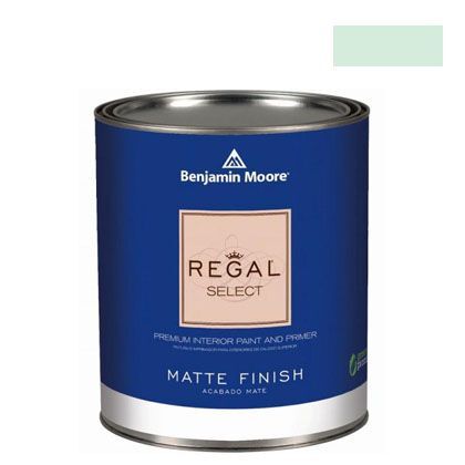 リーガルセレクトマット艶消しエコ水性塗料 reflection 1L Q221-850 1