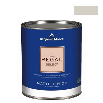 リーガルセレクトマット艶消しエコ水性塗料 collingwood 1L Q221-859 1