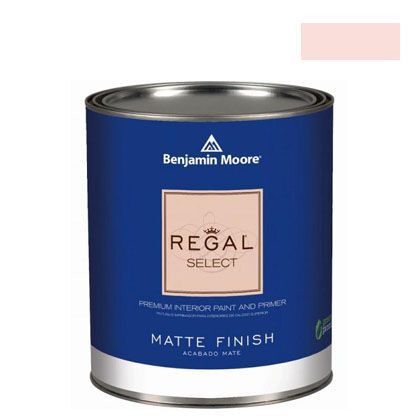 リーガルセレクトマット艶消しエコ水性塗料 valentine memories 1L Q221-888 1