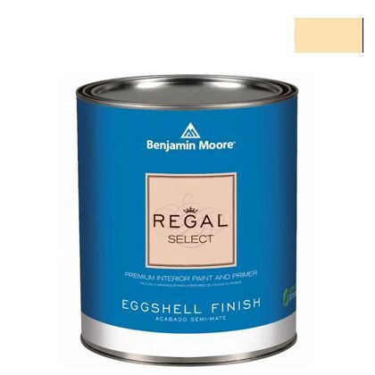 リーガルセレクトエッグシェル2~3分艶有りエコ水性塗料 peach yogurt 1L Q319-150 1