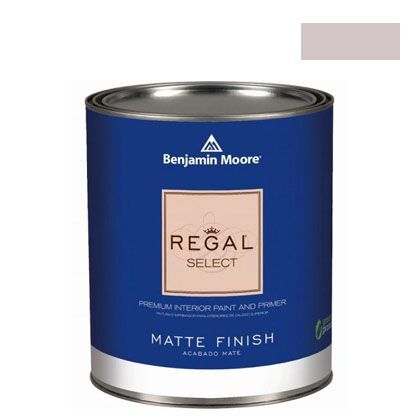 リーガルセレクトマット艶消しエコ水性塗料 porcelain 4L G221-2113-60 1