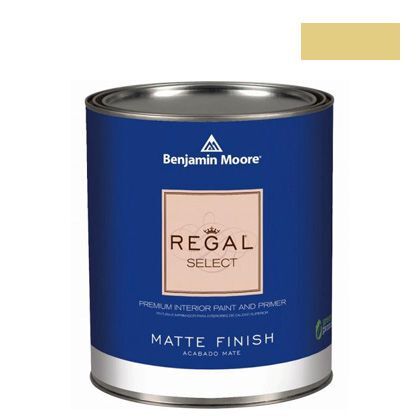 リーガルセレクトマット艶消しエコ水性塗料 freedom trail 4L G221-277 1