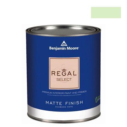 リーガルセレクトマット艶消しエコ水性塗料 new retro 4L G221-422 1