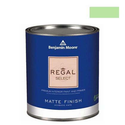 リーガルセレクトマット艶消しエコ水性塗料 sounds of nature 4L G221-556 1