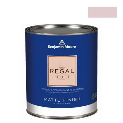 リーガルセレクトマット艶消しエコ水性塗料 paris romance 1L Q221-1262 1