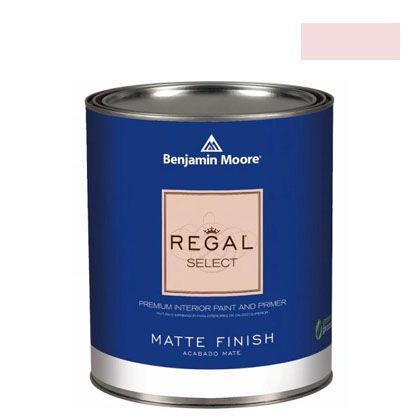 リーガルセレクトマット艶消しエコ水性塗料 peppermint 1L Q221-1359 1