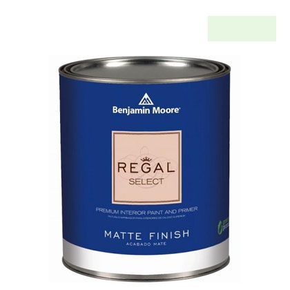 リーガルセレクトマット艶消しエコ水性塗料 lime sorbet 1L Q221-2032-70 1