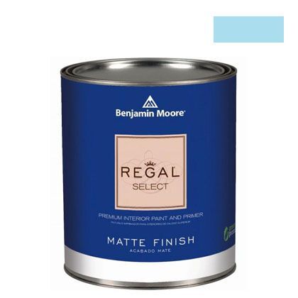 リーガルセレクトマット艶消しエコ水性塗料 splash 1L Q221-2059-60 1