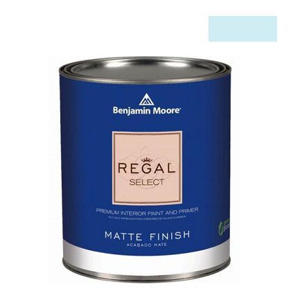 リーガルセレクトマット艶消しエコ水性塗料 fountain spout 1L Q221-2059-70 1