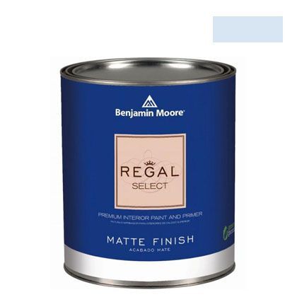 リーガルセレクトマット艶消しエコ水性塗料 white satin 1L Q221-2067-70 1