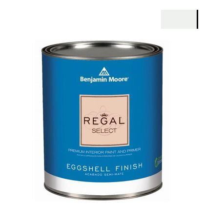 リーガルセレクトエッグシェル2~3分艶有りエコ水性塗料 wedding veil 1L Q319-2125-70 1