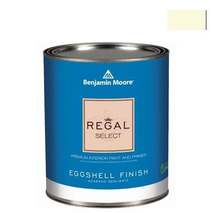 リーガルセレクトエッグシェル2~3分艶有りエコ水性塗料 eggshell 4L G319-2026-70 1