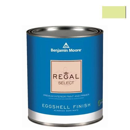 リーガルセレクトエッグシェル2~3分艶有りエコ水性塗料 apples and pears 4L G319-395 1