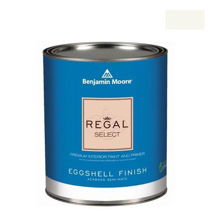 リーガルセレクトエッグシェル2~3分艶有りエコ水性塗料 シンプリー ホワイト 1L Q319-2143-70 1
