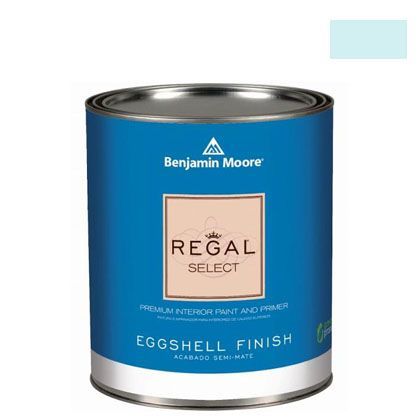 リーガルセレクトエッグシェル2~3分艶有りエコ水性塗料 イノセンス 4L G319-2055-70 1
