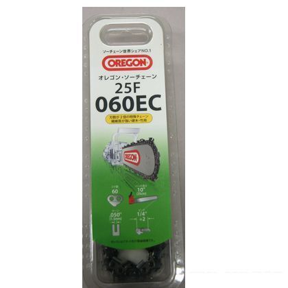 25F 060EC 1点