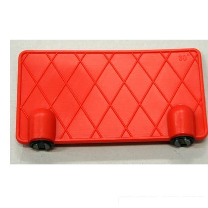 目立用アングルプレート #24461A 1