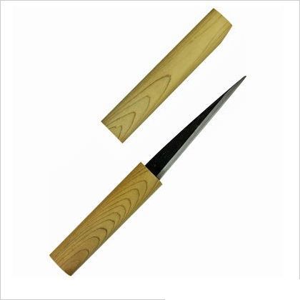 繰小刀特上サヤ付 1丁