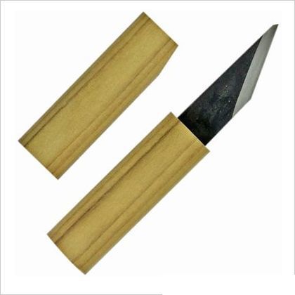 極上手工サヤ付 1丁