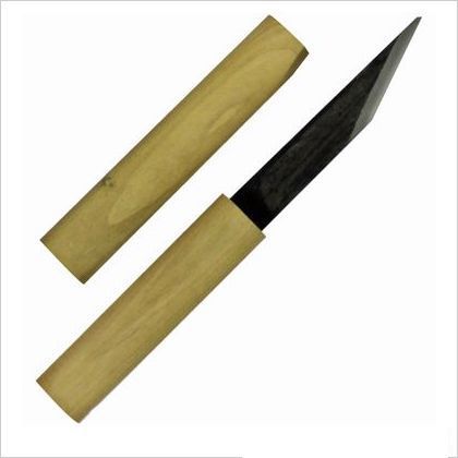 極上切出サヤ付