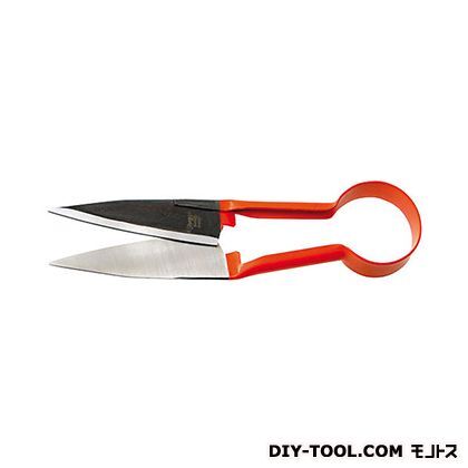 トピアリー鋏ソフトハンドル仕様 全長:275mm 27310 1