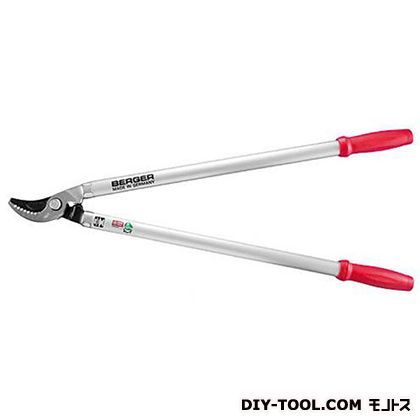 ハードクロムメッキ鍛造太枝切鋏クラシック 全長:750mm 4204 1