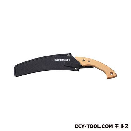 ハードクロムメッキ剪定鋸安全サヤ付 330mm 61511 1